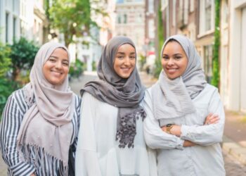 Missionário relata conversão de muçulmanos na Europa