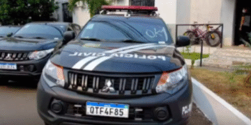 Polícia Civil investiga advogado e policiais por elo com facção criminosa em Rondônia