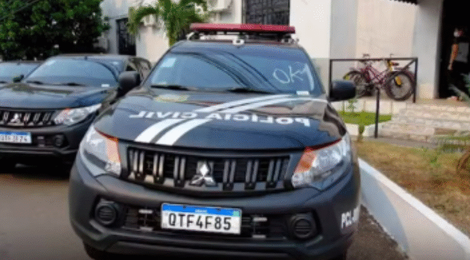 Polícia Civil investiga advogado e policiais por elo com facção criminosa em Rondônia