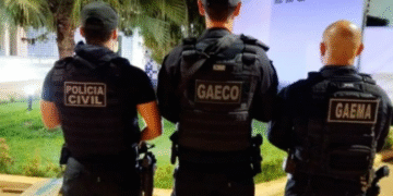 MPRO deflagra segunda fase da Operação Arigós contra associação criminosa em unidade de conservação