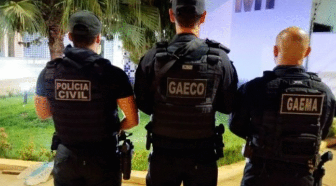 MPRO deflagra segunda fase da Operação Arigós contra associação criminosa em unidade de conservação
