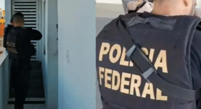 Polícia Federal investiga lotérica por desvio de mais de R$ 1 milhão na Caixa Econômica no RJ