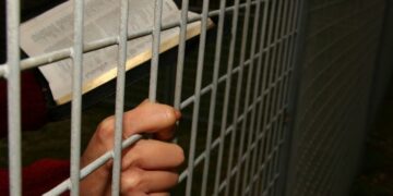 Invasão de igreja termina com 11 cristãos presos na China