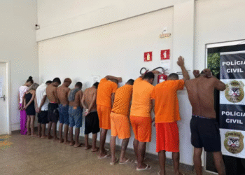 Facção que aterrorizava o Sul do Estado sofre ofensiva da polícia