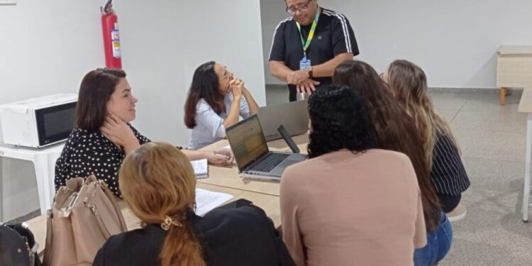 Com temas como gestão sustentável dos recursos naturais, Sepog promove reunião para atualização do Planejamento Estratégico da Sedam