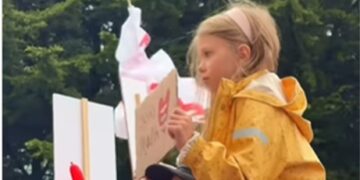 Marcha para Jesus reúne milhares em Dublin: “O dobro de público”