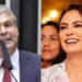 Michelle Bolsonaro ironiza ação movida por petista