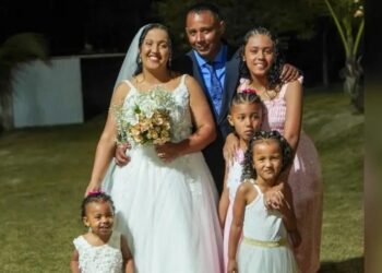 Casal supera dependência química e vira exemplo de fé