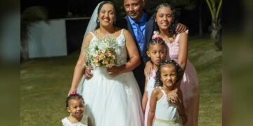 Casal supera dependência química e vira exemplo de fé