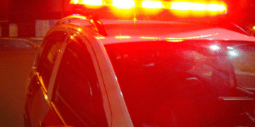 Motorista bêbado é preso após dirigir em alta velocidade e na contramão em Porto Velho