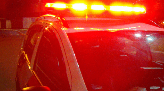 Motorista bêbado é preso após dirigir em alta velocidade e na contramão em Porto Velho