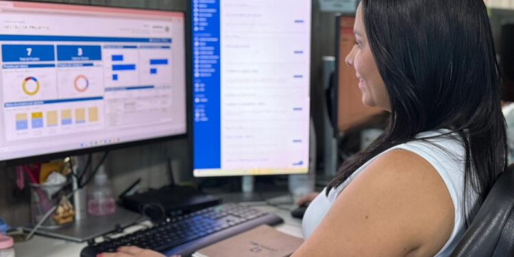 Profissionais de TI encontram no serviço público um espaço para crescer, inovar e impactar a vida dos cidadãos