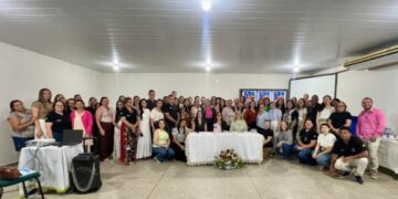 Visitas institucionais em seis municípios fortalece gestão escolar e alinha ações com a rede estadual