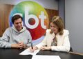 André Valadão renova parceria com o SBT para o Vira Brasil