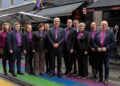 Luteranos da Noruega arrependidos por não apoiar LGBTs antes