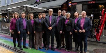 Luteranos da Noruega arrependidos por não apoiar LGBTs antes