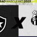Rádio Nacional acompanha Botafogo x Santos ao vivo neste domingo