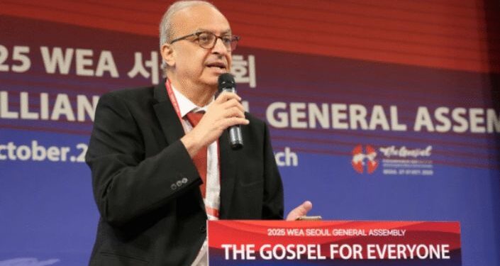 ‘O Evangelho para Todos até 2033’