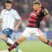 Flamengo encara Racing na Argentina por vaga na final da Libertadores