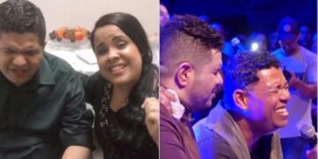 Cantores convocam clamor pela vida do compositor Tony Ricardo