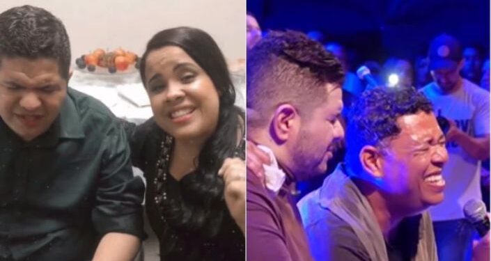 Cantores convocam clamor pela vida do compositor Tony Ricardo