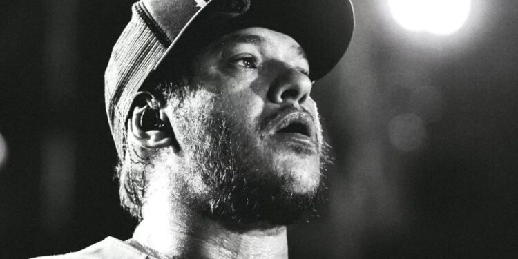 música escrita por Chorão após ida à igreja