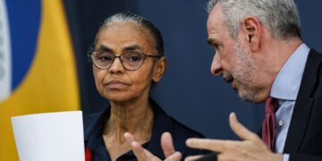 Pré-COP busca impulsionar mobilização climática antes de Belém