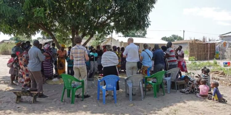 Estado Islâmico faz novas ameaças a cristãos de Moçambique