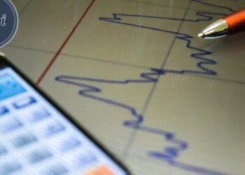 Em alta há oito pregões, bolsa registra quinto recorde seguido