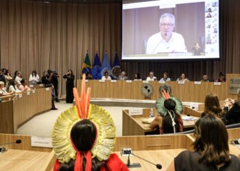 Governo lança fórum para fortalecer políticas de saúde da mulher