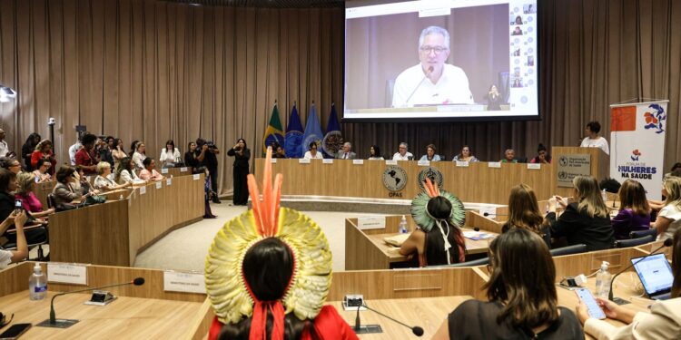 Governo lança fórum para fortalecer políticas de saúde da mulher