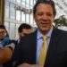 Haddad comemora aprovação da isenção do IR na Câmara: “foi um golaço!”
