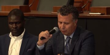 Berço da teologia cristã virou palco de perseguição aos cristãos