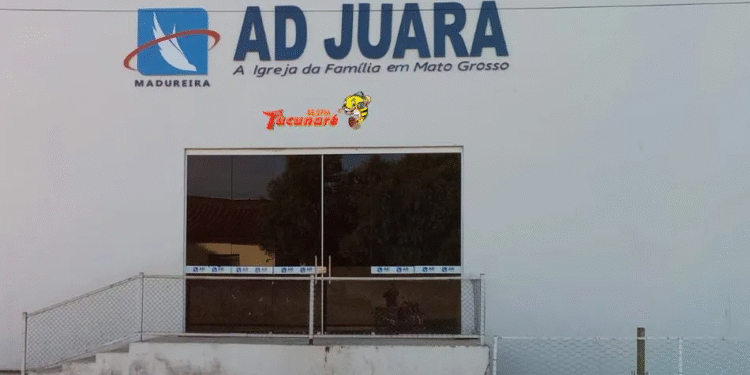 Bandidos usaram nome da Assembleia de Deus para aplicar golpes nos fiéis