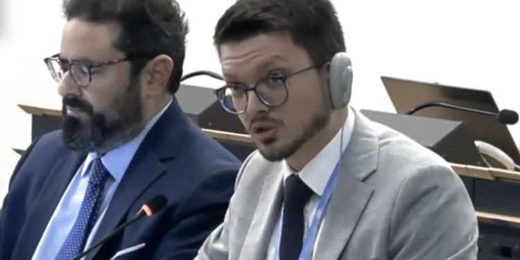 Discriminação de cristãos na Turquia é denunciada na ONU