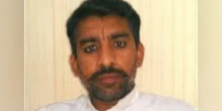 Pastor preso injustamente por 13 anos morre 3 dias após absolvição de acusação de blasfêmia