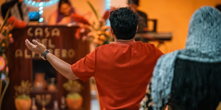 Perseguição afeta a saúde mental de cristãos no México