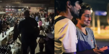 Missão leva amor e transformação a moradores de rua em Porto Alegre