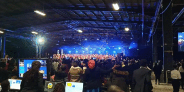 Igreja que mais cresce no Reino Unido tem sede na Nigéria, país que persegue cristãos