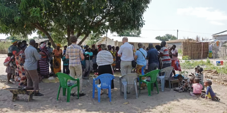Violência contra cristãos em Moçambique é silenciada