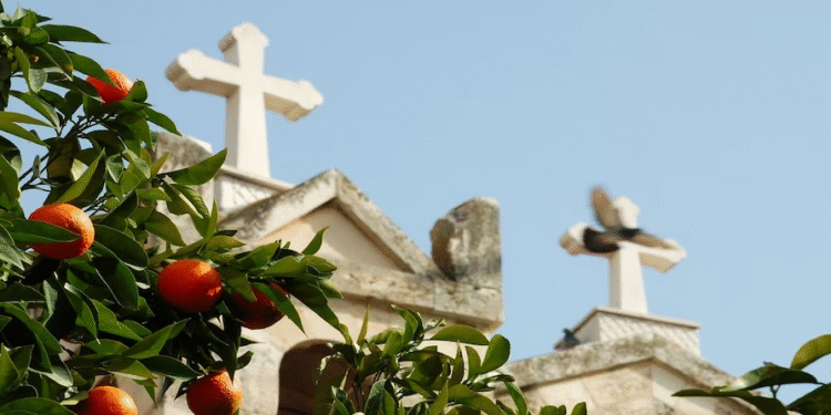 Como estão os cristãos em Gaza após o fim da guerra?