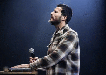 Morre pastor Robertt Marques, fundador do movimento Cultura do Reino