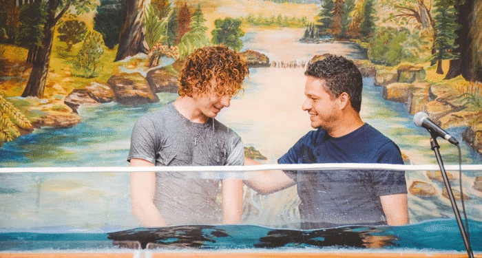 Pastor brasileiro decide se autodeportar para não ficar na ilegalidade nos EUA