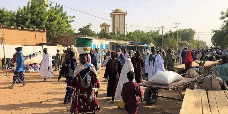Missionário evangélico americano é sequestrado no Níger