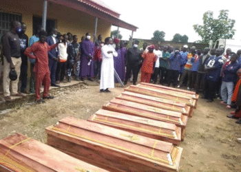 Governo Trump pressionado a responsabilizar a Nigéria pela violência contra cristãos