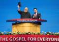 Rick Warren lista 5 coisas que os líderes cristãos devem fazer para ganhar o mundo para Cristo