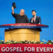 Rick Warren lista 5 coisas que os líderes cristãos devem fazer para ganhar o mundo para Cristo