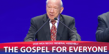 Líderes estão falhando na santidade e muitos cristãos são ignorantes sobre a mensagem-chave de Jesus, diz evangelista