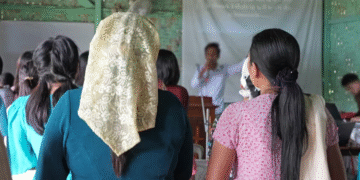 Cristãos são punidos por não contribuírem com templo hindu, na Índia