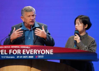 Defensor da liberdade religiosa critica o silêncio da Igreja em meio à crise global de perseguição